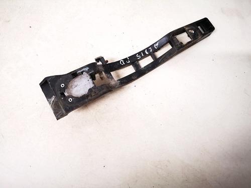 front-right-exterior-door-handle-peugeot-307-3ac-2000-2001-2002-2003-2004-2005-2006-2007-2008-2009-2010-2011-2012-35520346 main image