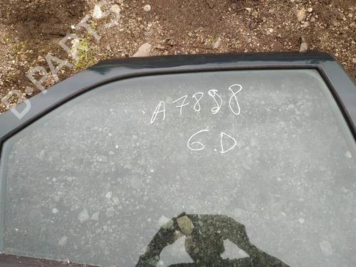 Used Rear right door window Rear right door window 35371785 35371785