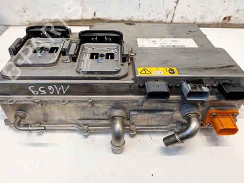 Inverter/Converter JAGUAR I-PACE (X590) EV400 AWD | BP38160617M119 - Image 2