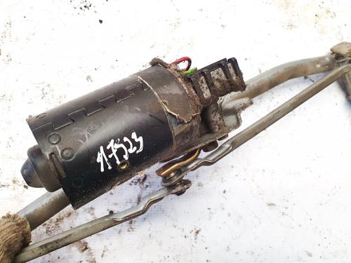 Used Front wiper motor Front wiper motor AUDI A3 (8L1) 1.6 (101 hp) 35482688 35482688