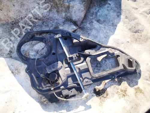 Rear right window mechanism MAZDA 6 Hatchback (GG) 2.0 DI (GG14) | BP35123714C25 - Image 3