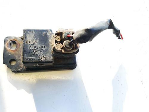 Used Electronic module Electronic module MAZDA CX-7 (ER) 2.3 MZR DISI Turbo AWD (ER3P) (260 hp) 32607374 32607374