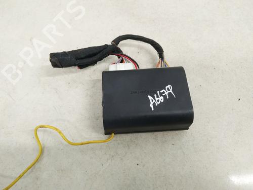 Used Electronic module Electronic module AUDI 80 B3 Saloon (893, 894, 8A2) 1.8 S (90 hp) 33081893 33081893