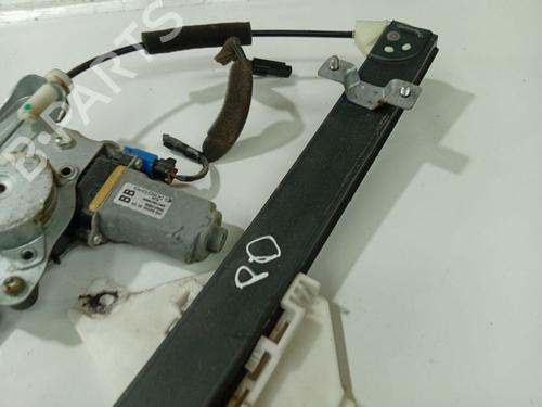 Front right window mechanism CHEVROLET CAPTIVA (C100, C140) 2.0 D | BP34825464C23 - Image 2