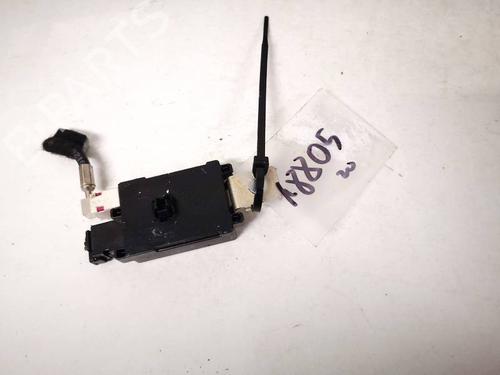 Electronic module CITROËN C5 III (RD_) 2.0 HDi 140 (RDRHF8, RDRHFA, RDRHA8, RDRHAJ) | BP35320549M83 - Image 3