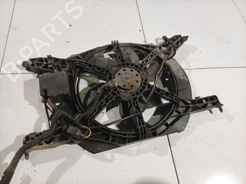 Used Fan Fan RENAULT LAGUNA I (B56_, 556_) 1.9 dTi (B56J) (98 hp) 34775048 34775048