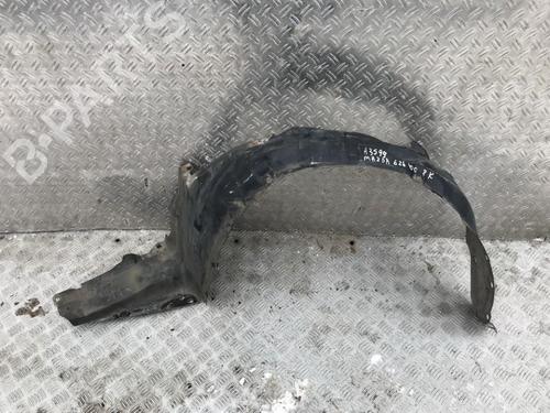 Hjulbue Hjulbue MAZDA 626 V (GF) 2.0 DI TD (GFFP) (90 hp) 35669513 35669513