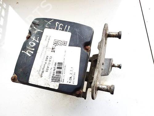 Used ABS pump ABS pump MERCEDES-BENZ CLS (C219) CLS 320 CDI (219.322) (224 hp) 35521477 35521477
