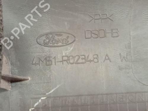 Trinbræt FORD FOCUS C-MAX (DM2) 1.6 TDCi | BP38183909C149 - Image 4