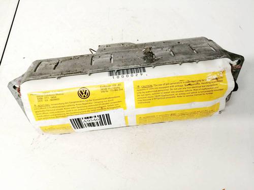 Used Passenger airbag VW TOURAN (1T1, 1T2) 1.9 TDI (100 hp) 32612212