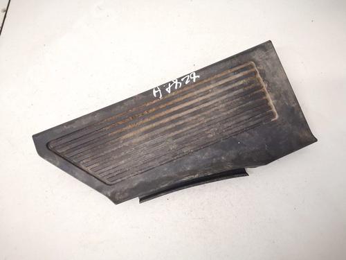 Used Other Other TOYOTA AURIS (_E18_) 1.6 (ZRE181_, ZRE185_, ZRE185R, ZRE181R) (132 hp) 35441836 35441836