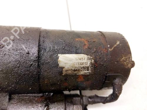 Starter OPEL ASTRA H (A04) 1.9 CDTI (L48) | BP40275791M8 - Image 3