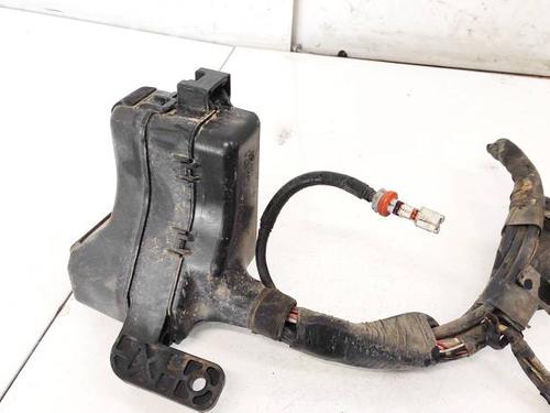 Fuse box TOYOTA COROLLA Verso (_E12_) 2.0 D-4D (CDE120_, CDE120R) | BP32945676E1 - Image 2
