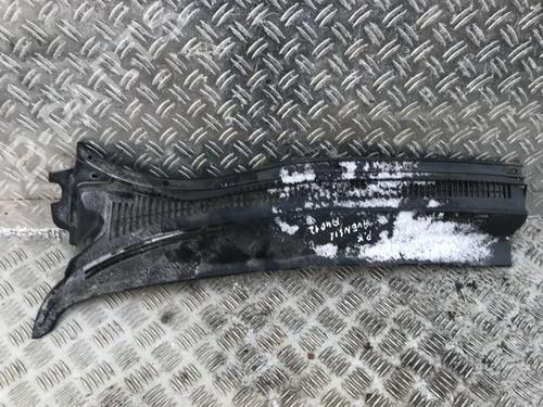Used Scuttle panel Scuttle panel TOYOTA AVENSIS (_T25_) 2.0 D-4D (CDT250_, CDT250R) (116 hp) 35697427 35697427