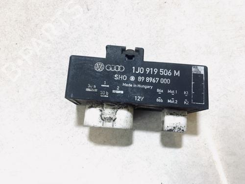 Electronic module SKODA FABIA I (6Y2) 1.4 | BP35607235M83 - Image 3