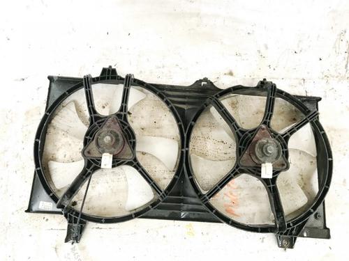 Used Fan Fan NISSAN ALMERA I Hatchback (N15) 1.4 S, GX, LX (75 hp) 35873421 35873421