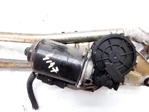 Used Front wiper motor Front wiper motor CHEVROLET REZZO MPV (U100) 1.6 (105 hp) 35842224 35842224