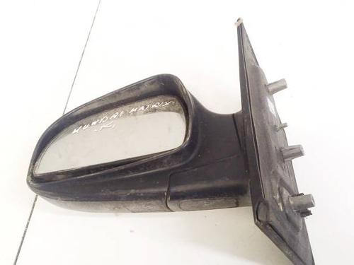 Used Left mirror Left mirror 35121273 35121273