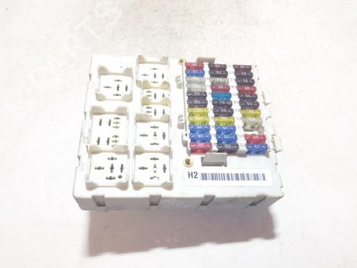 Used Fuse box Fuse box FORD FOCUS I (DAW, DBW) 1.8 Turbo DI / TDDi (90 hp) 33523745 33523745