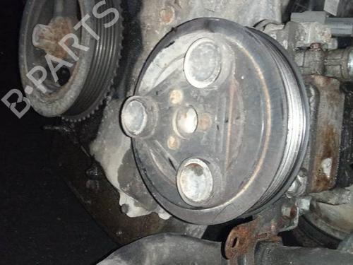 AC compressor MAZDA CX-7 (ER) 2.3 MZR DISI Turbo AWD (ER3P) | BP35123082M34 - Image 2