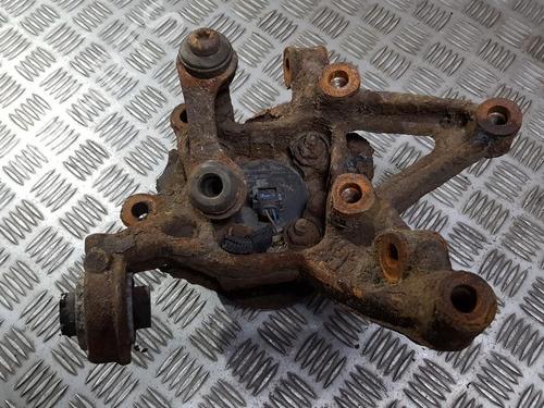 Used Left rear steering knuckle Left rear steering knuckle 35683713 35683713