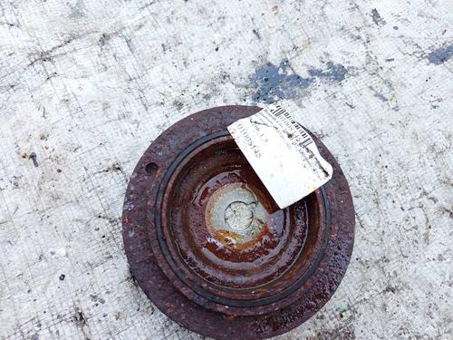 Used Pulley Pulley 35644556 35644556
