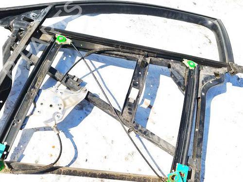 Used Front left window mechanism Front left window mechanism 36852079 36852079