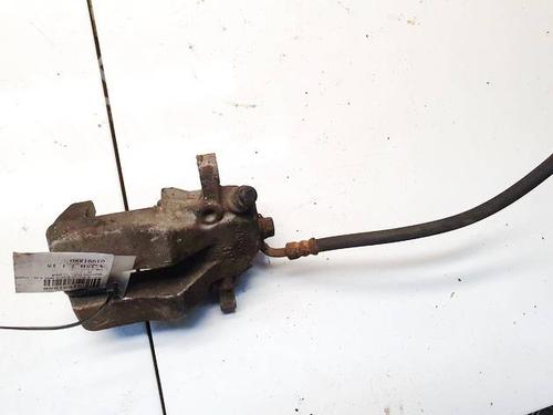 Used Left rear brake caliper Left rear brake caliper 35257131 35257131