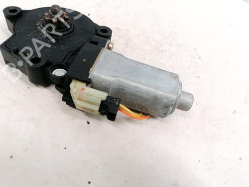 Left front window motor KIA CERATO I Hatchback (LD) 1.6 | BP35564876E21 - Image 3