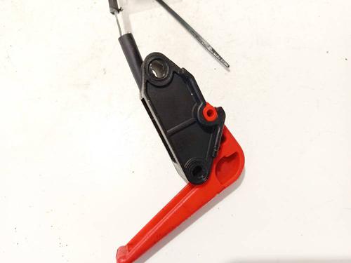 Interior handle PEUGEOT 1007 (KM_) 1.4 HDi | BP34905128I7 - Image 3