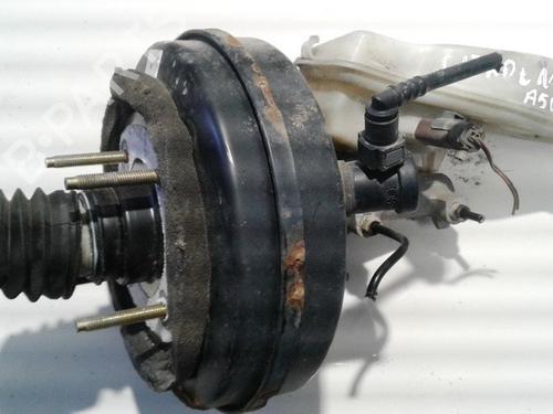 Used Servo brake Servo brake CITROËN C3 I (FC_, FN_) 1.1 i (60 hp) 35858755 35858755