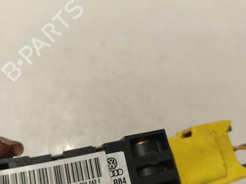 Electronic module VW PHAETON (3D1, 3D2, 3D3, 3D4, 3D6, 3D7, 3D8, 3D9) 3.0 V6 TDI 4motion | BP32571814M83 - Image 10