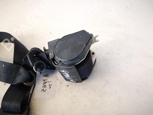 Front right seatbelt BMW 3 Touring (E46) 320 d | BP35452281I25 - Image 2