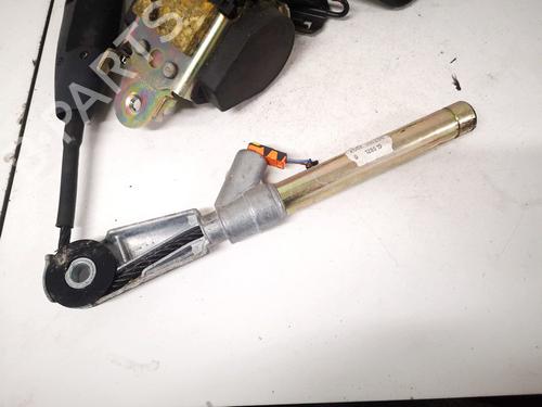 Front right seatbelt RENAULT ESPACE IV (JK0/1_) 2.2 dCi (JK0H) | BP35457492I25 - Image 3