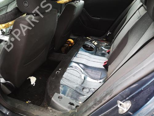 Speaker VW PASSAT B6 (3C2) 2.0 TDI | BP32575948E2 