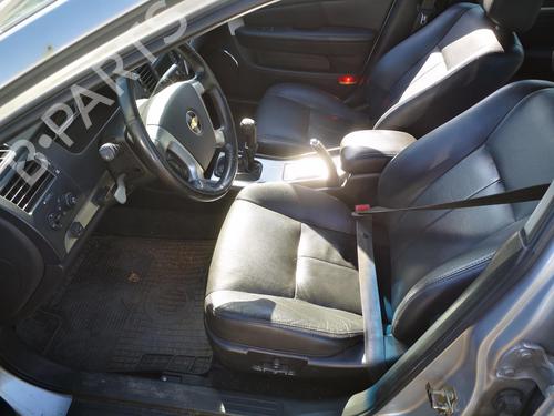 Engine mount CHEVROLET EPICA (KL1_) 2.0 | BP32921907M89  - Image 11