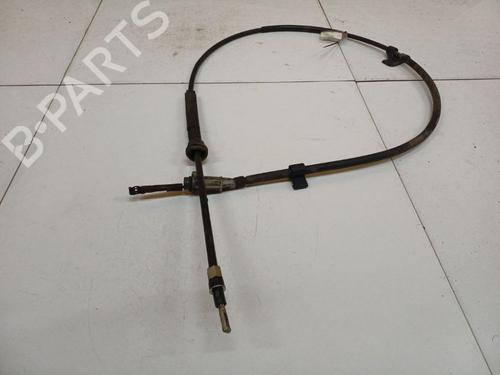 Used Handbrake cable Handbrake cable 39392641 39392641