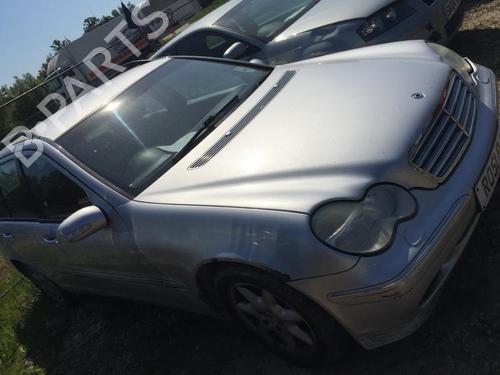 Engine mount MERCEDES-BENZ C-CLASS T-Model (S203) C 240 (203.261) | BP33503356M89 - Image 7