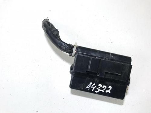 Used Fuse box Fuse box SUBARU LEGACY V (BM) 2.0 D AWD (BMD) (150 hp) 33506215 33506215