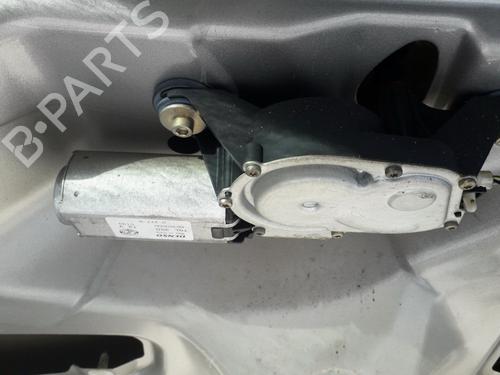 Used Rear wiper motor Rear wiper motor 35602532 35602532