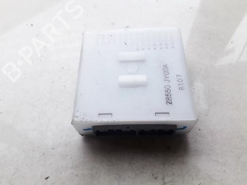Used Electronic module Electronic module RENAULT KOLEOS I (HY_) 2.0 dCi (HY0K) (150 hp) 33099305 33099305