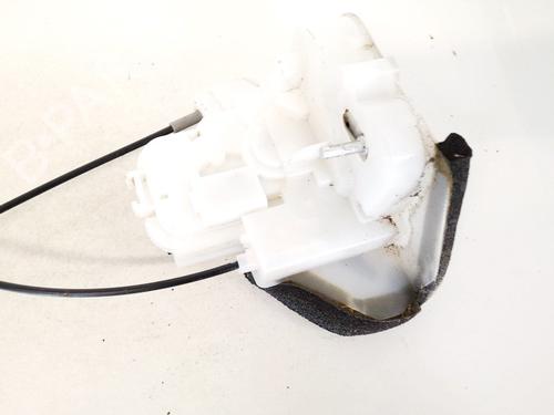 Højre bagtil lås SUBARU LEGACY V (BM) 2.0 D AWD (BMD) | BP35610031C99 - Image 3