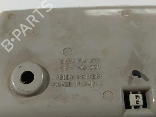 Interior roof light MAZDA 5 (CR) 2.0 CD (CR19) | BP34876537I8 - Image 6