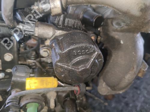 Used Vacuum pump Vacuum pump 35646440 35646440