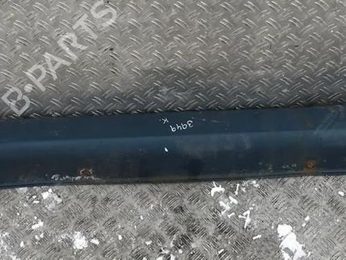 Venstre sidekjole Venstre sidekjole NISSAN ALMERA TINO (V10) 2.2 dCi (115 hp) 35706313 35706313