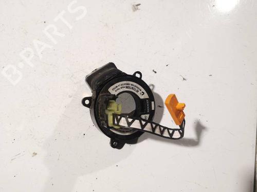 Airbag Schleifring für Airbag Schleifring RENAULT SCÉNIC I MPV (JA0/1_, FA0_) 1.9 dCi (JA05, JA1F) (102 hp) 34981449 34981449