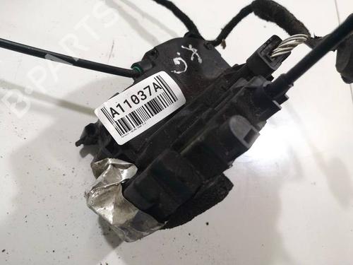 Used Rear left lock Rear left lock 34858158 34858158