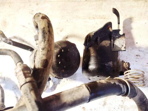 AC pipe AUDI A4 B5 (8D2) 2.4 | BP32589625M126 