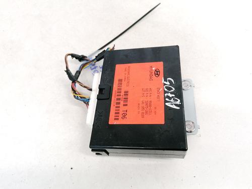 Used Electronic module Electronic module HYUNDAI GETZ (TB) 1.3 (85 hp) 33080482 33080482
