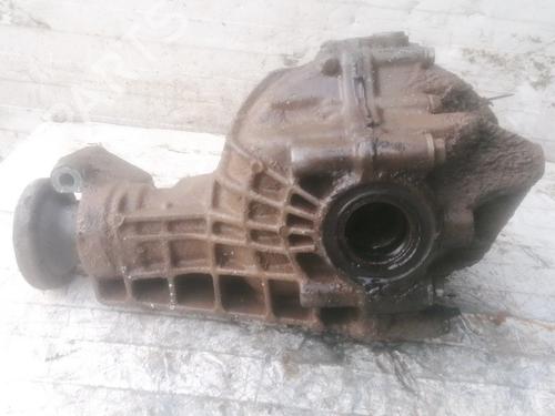 Front differential MERCEDES-BENZ M-CLASS (W163) ML 320 (163.154) | BP35481706M23 - Image 3